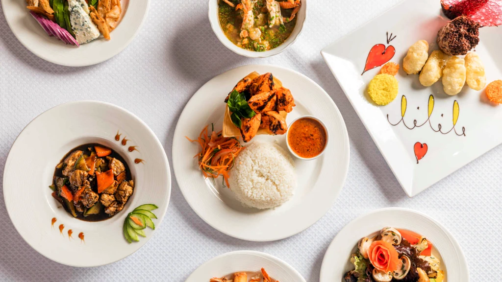 الفندق ستيلا دى مارى سي كلوب - العين السخنة